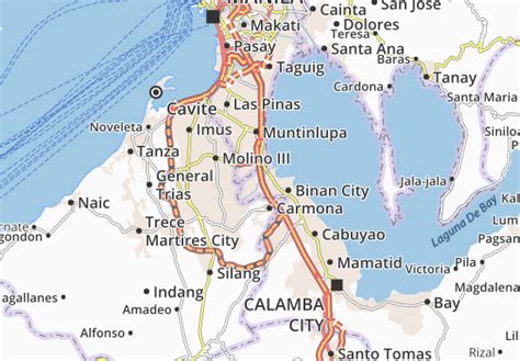 philcoa, quezon city map|Bagong Silang.